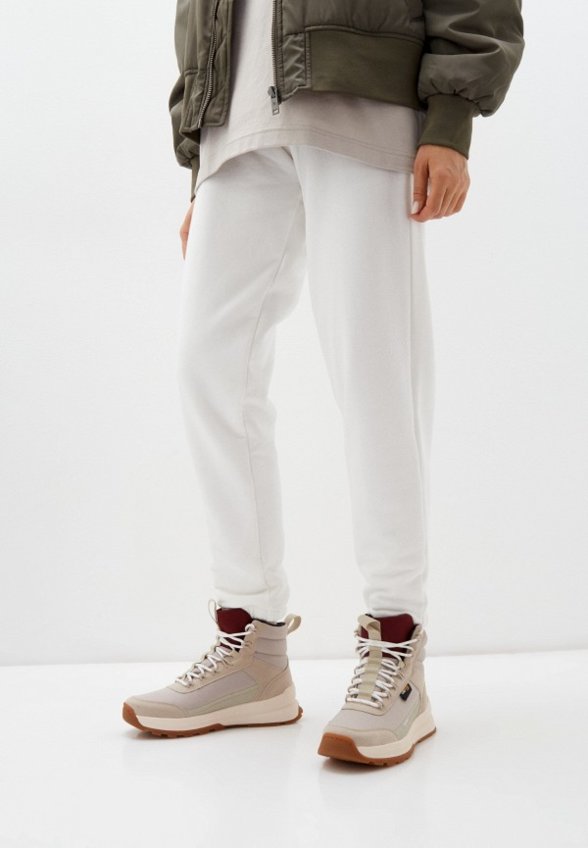 Кроссовки Ecoalf