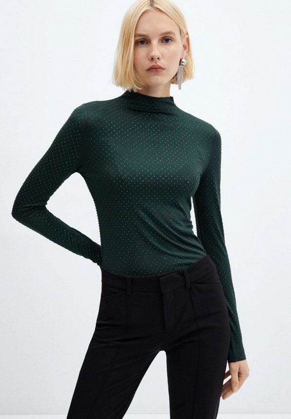 Водолазка Mango