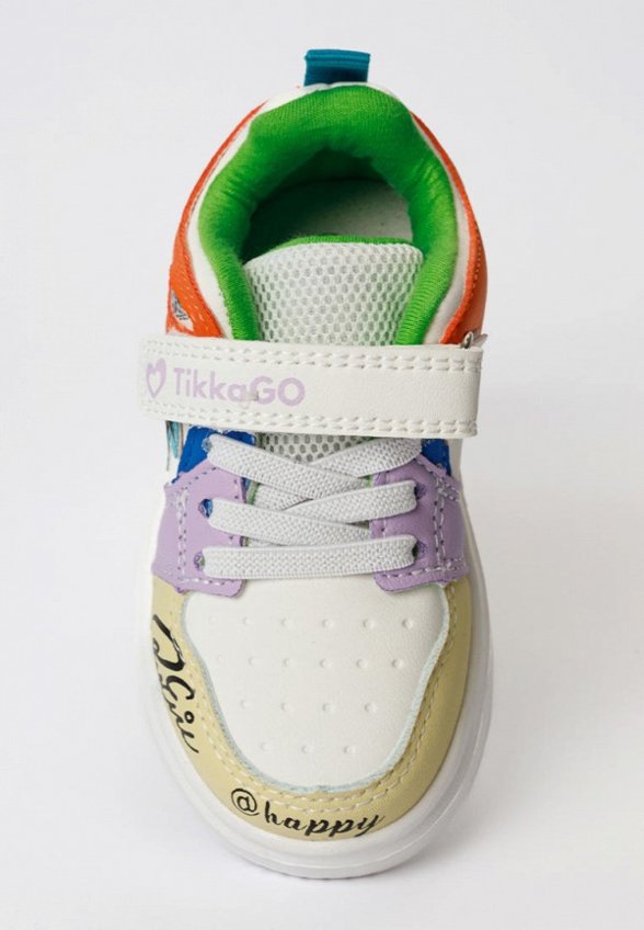 Кроссовки Tikkago