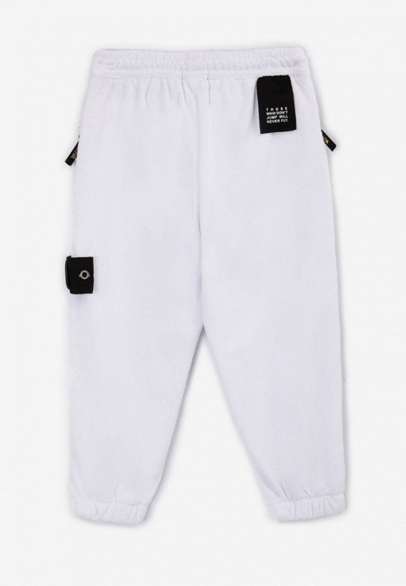 Брюки спортивные Gulliver