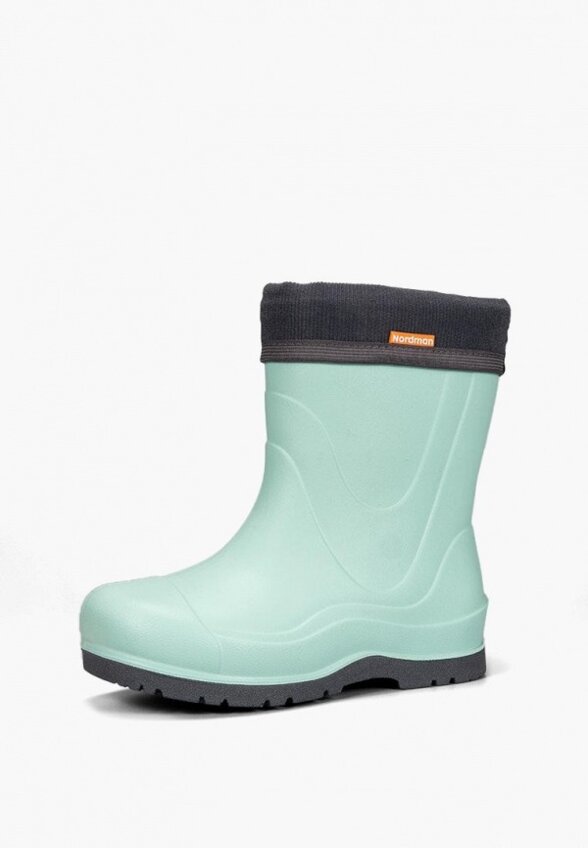 Сапоги резиновые Nordman
