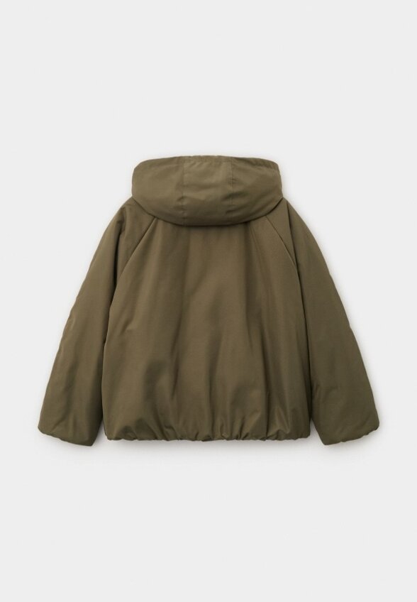 Куртка утепленная Kaysarow