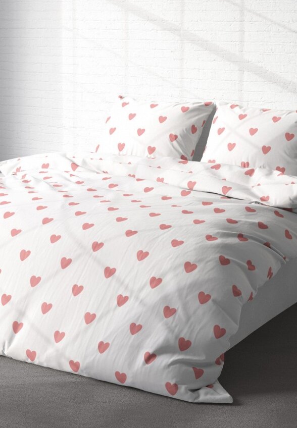 Постельное белье 2-спальное Crazy Getup