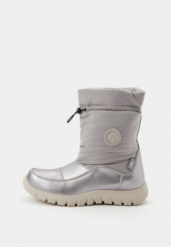 Дутики Naturino