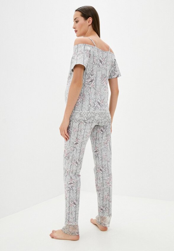 Пижама All Mixes