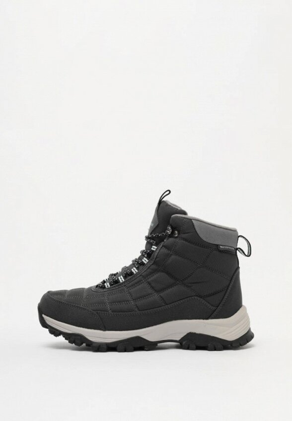 Ботинки Baasploa