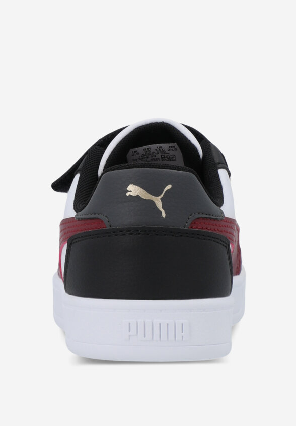 Кеды детские PUMA Caven 2.0, Черный