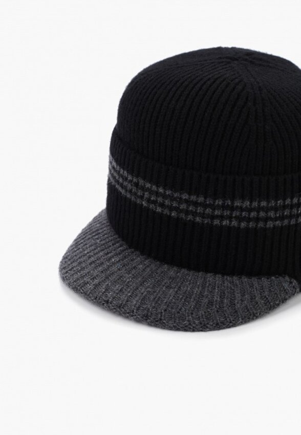 Кепка marhatter