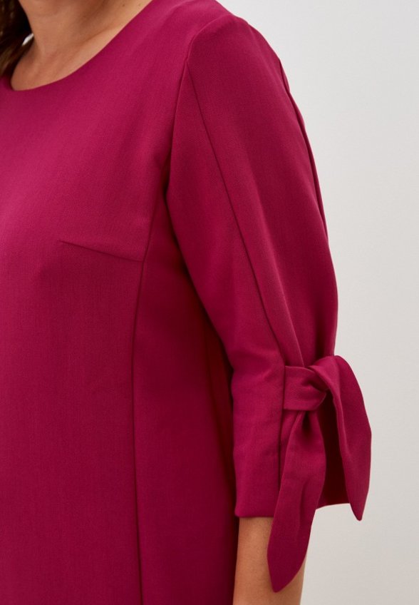 Платье Silver String