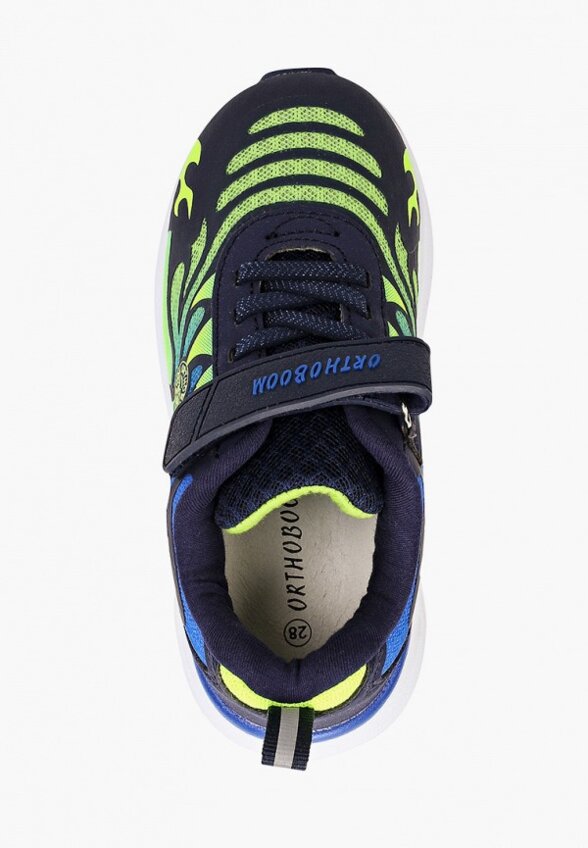 Кроссовки Orthoboom