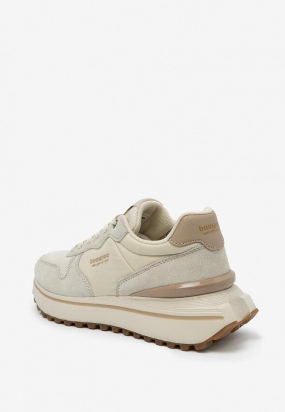 Кроссовки Baasploa