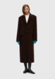 Пальто однобортное Studio 291  - превью