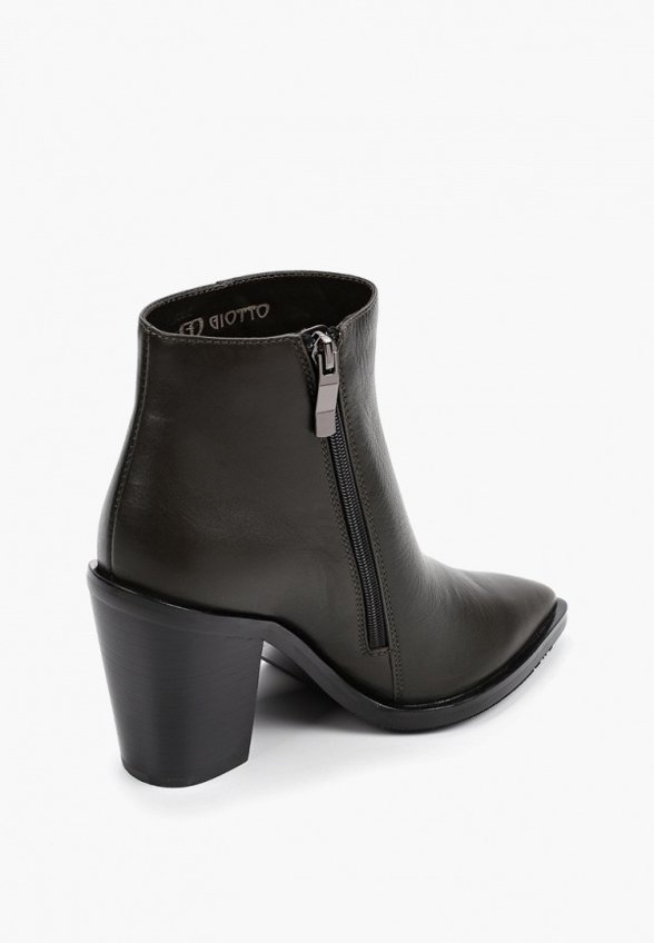 Ботильоны Giotto
