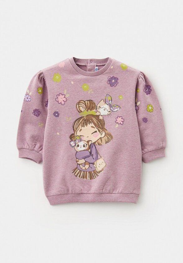 Платье Mayoral