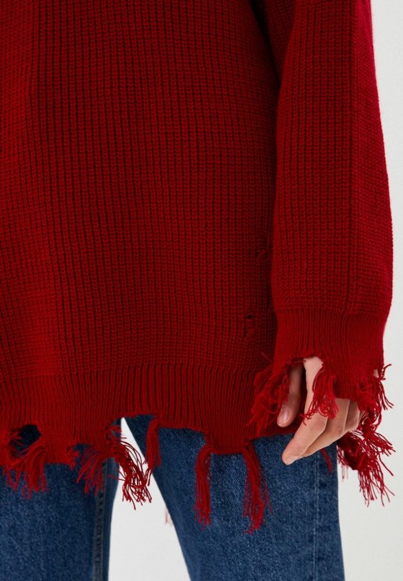 Джемпер Melle