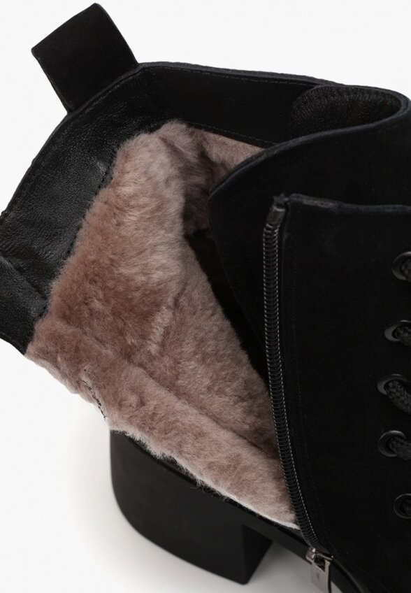 Ботильоны Dakkem