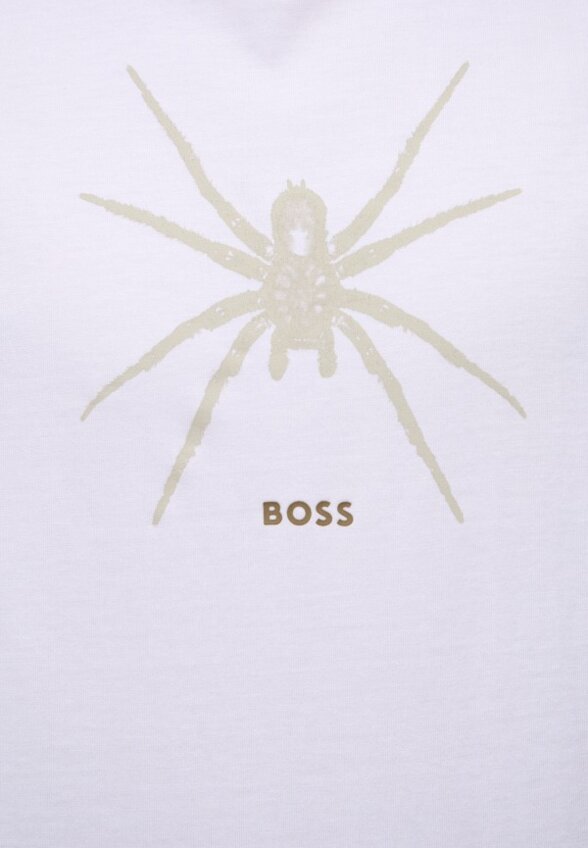 Футболка Boss