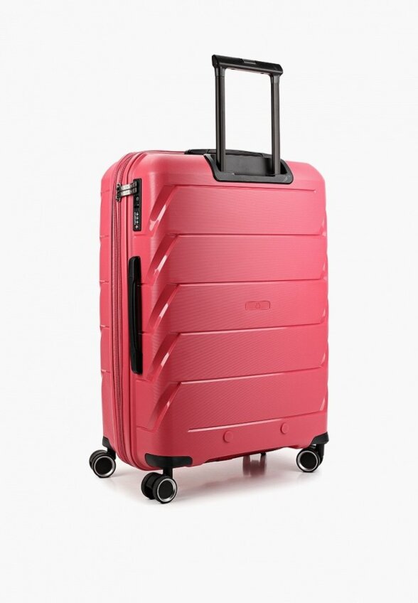 Чемодан Vitacci