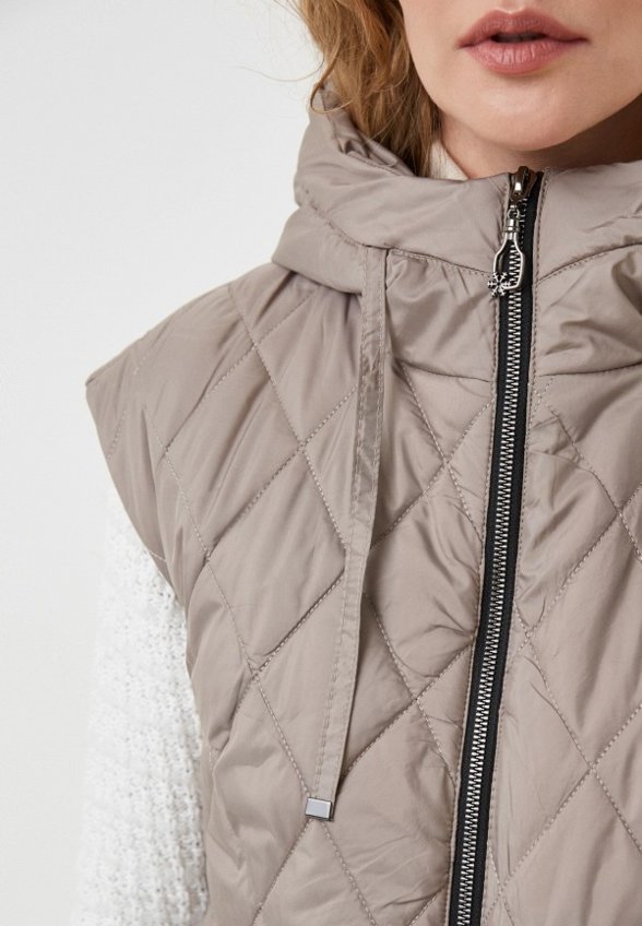 Жилет стеганый Winterra