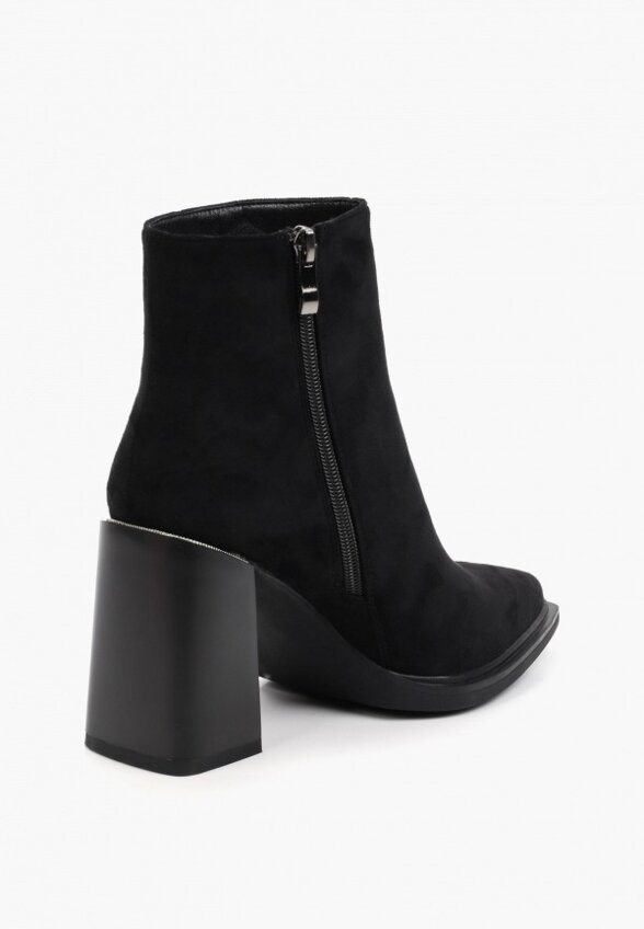 Ботильоны Obba