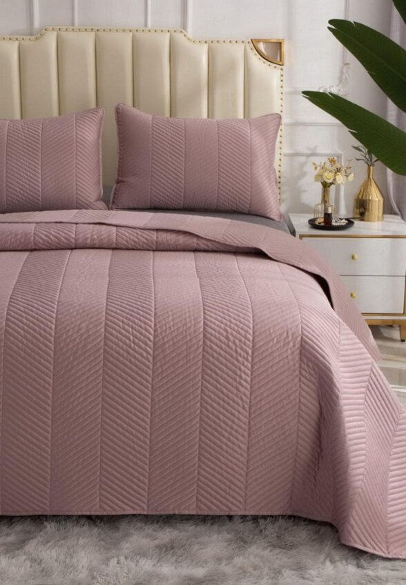 Комплект с покрывалом Sofi De Marko