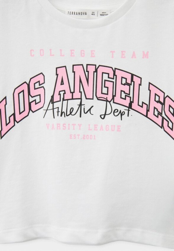 Футболка Terranova