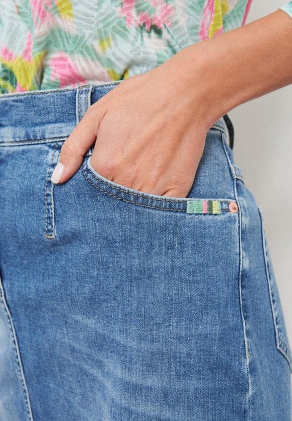 Юбка джинсовая Gerry Weber