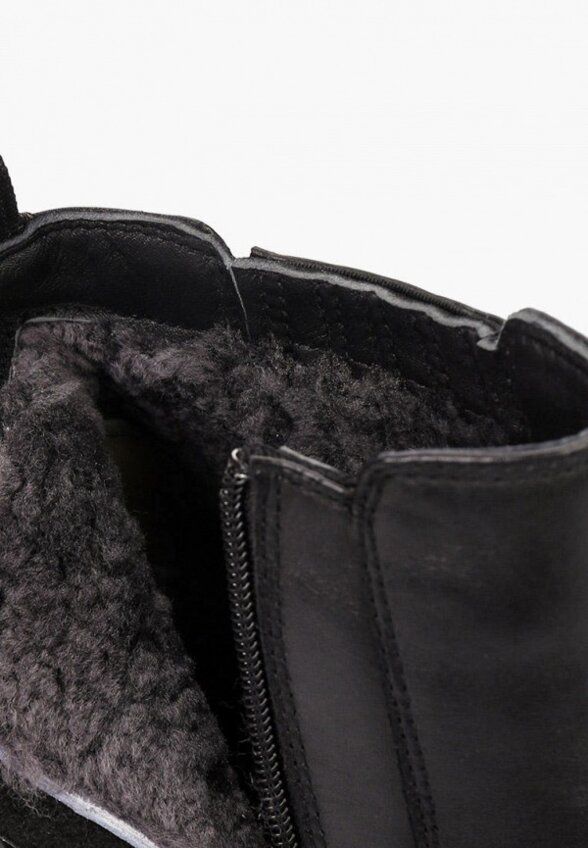 Ботинки Maison David