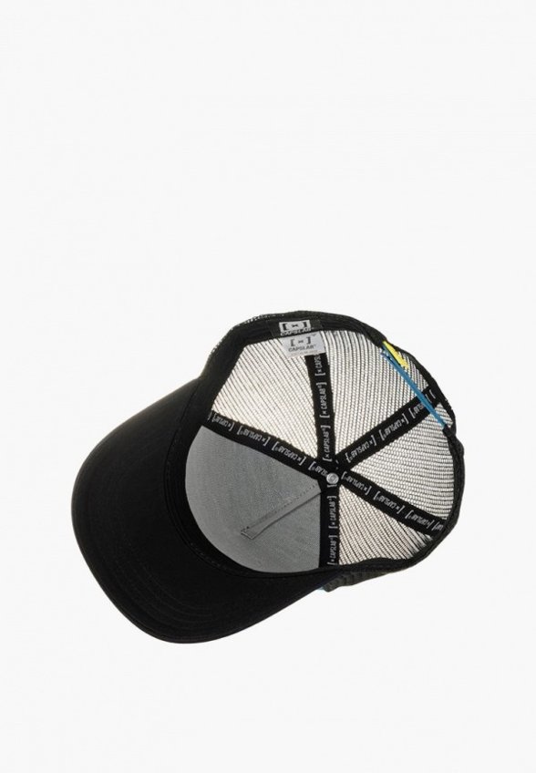 Бейсболка Capslab