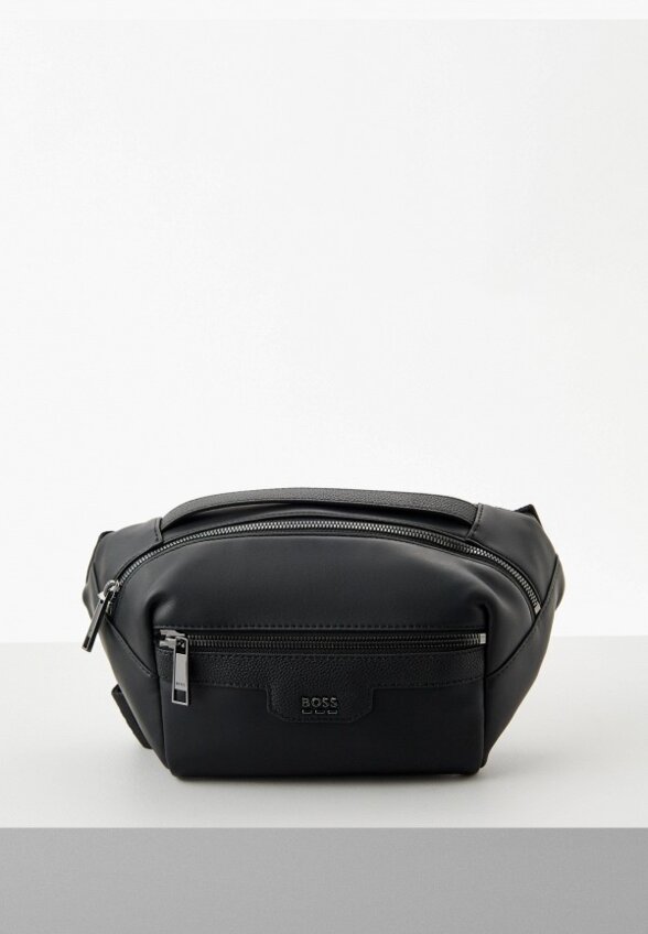 Сумка поясная Boss
