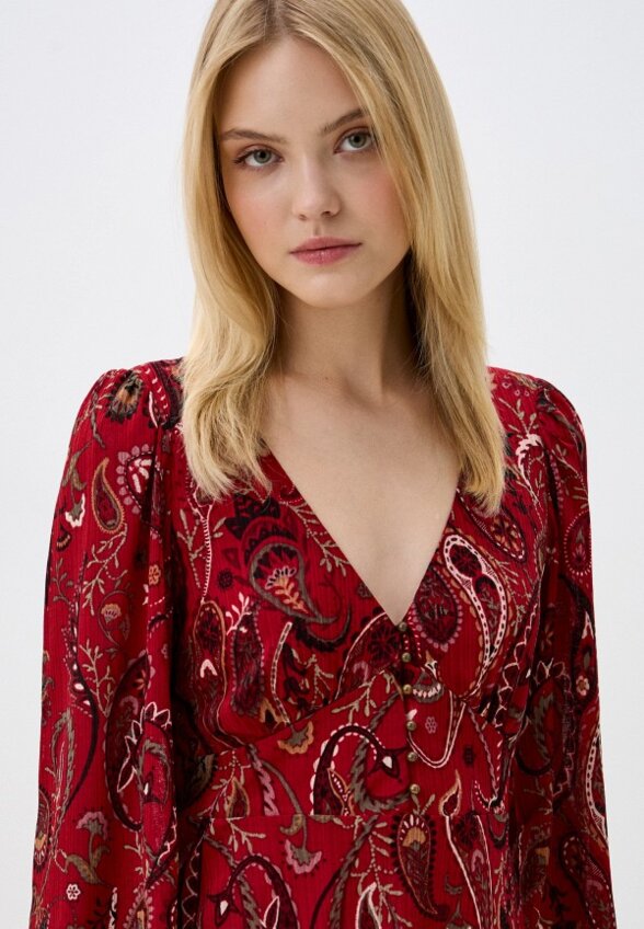 Платье Springfield