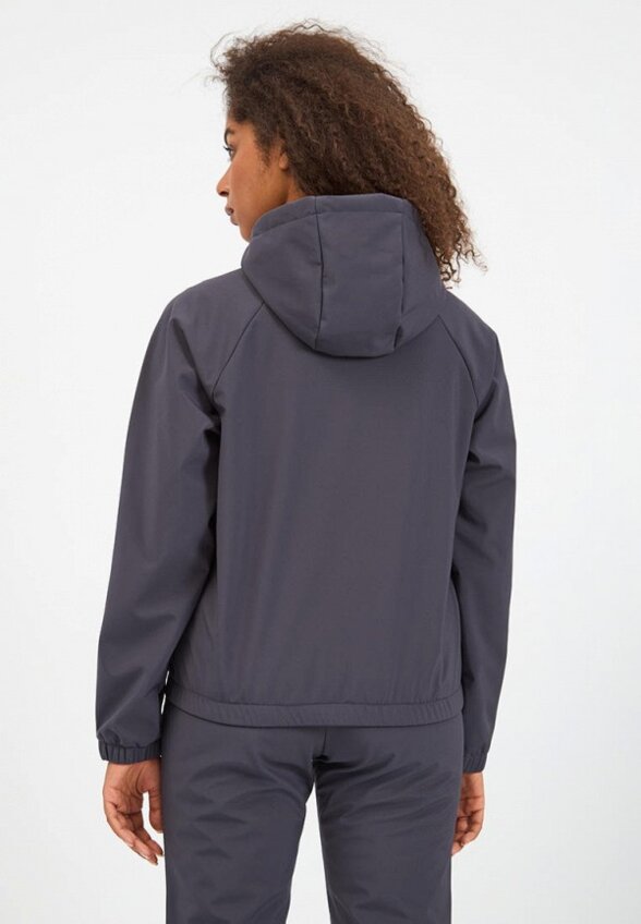 Куртка утепленная Baasploa