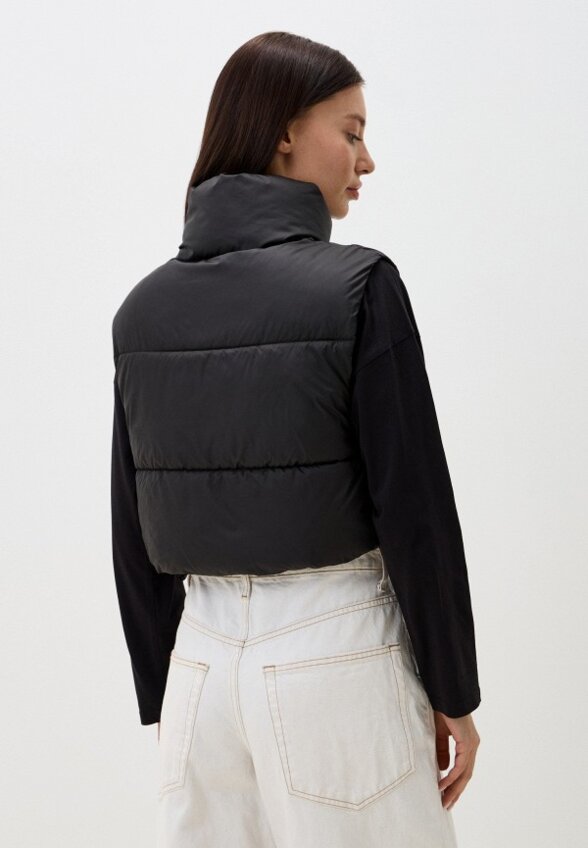 Жилет утепленный Terranova