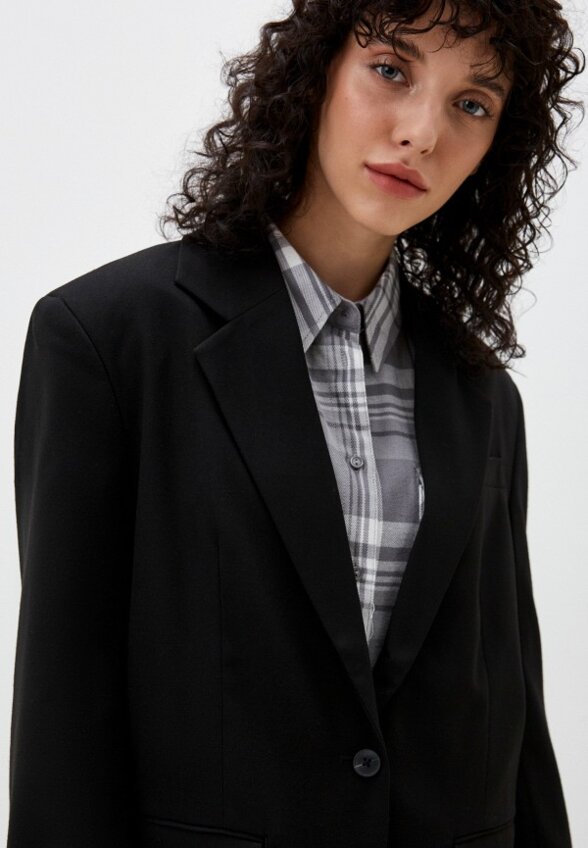 Жакет Face Code