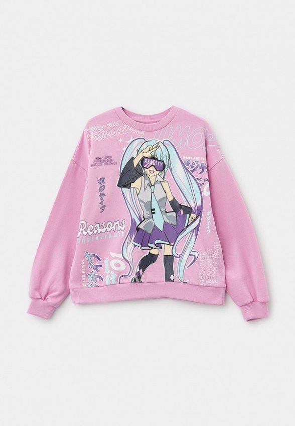 Свитшот Funday