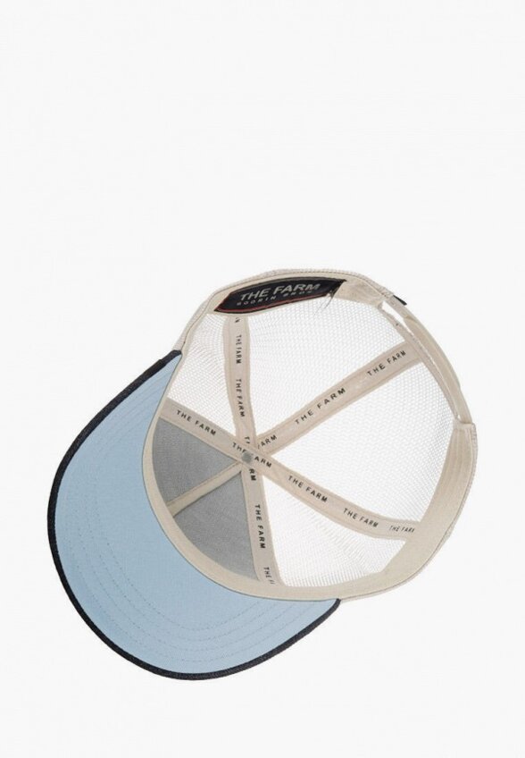 Бейсболка Goorin Brothers