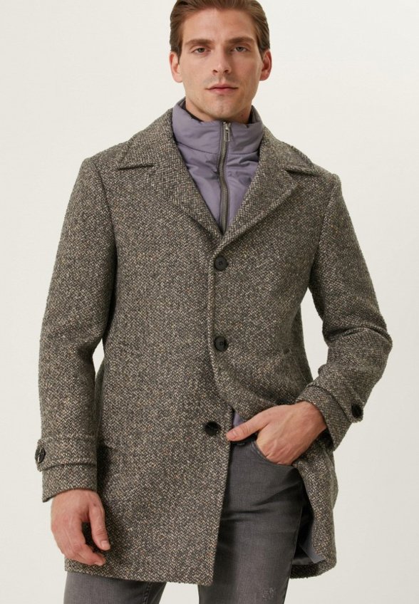 Пальто NetWork