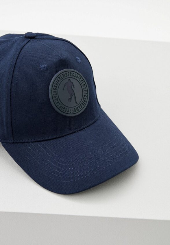 Бейсболка Bikkembergs