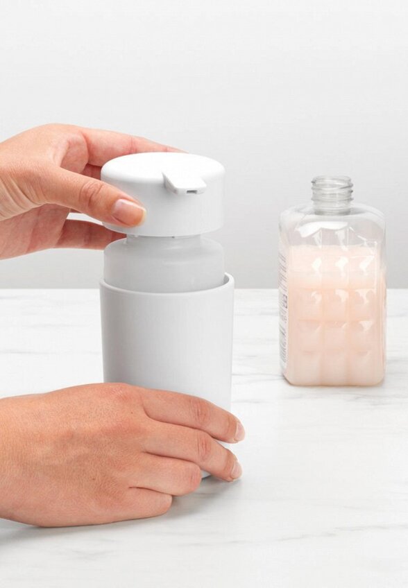Дозатор для мыла Brabantia