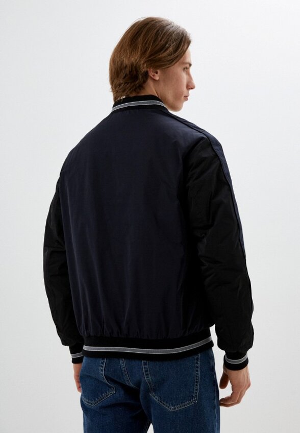 Куртка утепленная Winterra