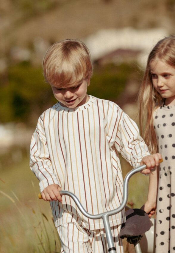 Лонгслив Mjolk