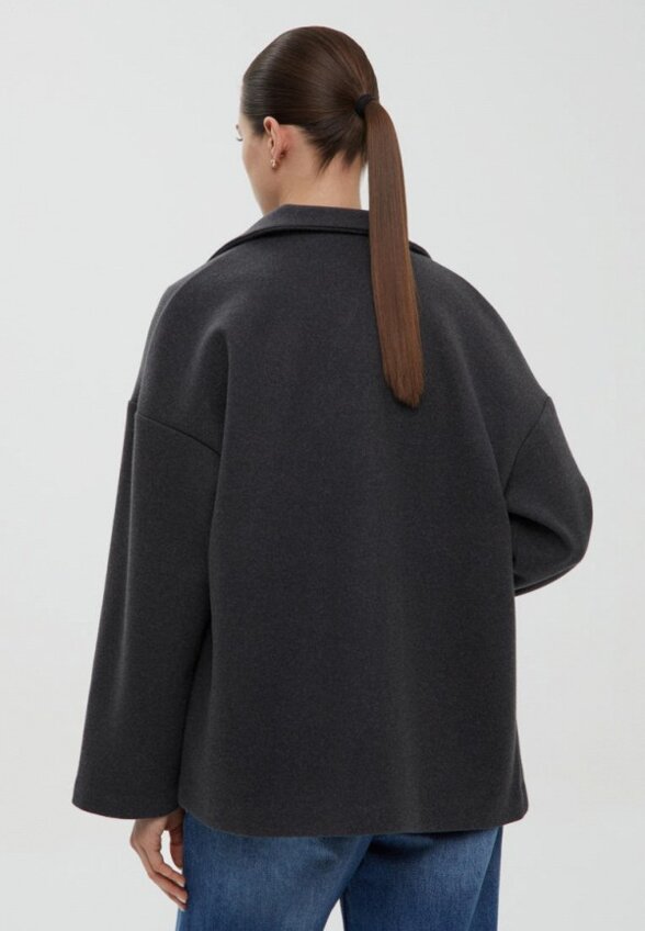 Полупальто Finn Flare