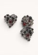 Saint Laurent Earrings1  - превью