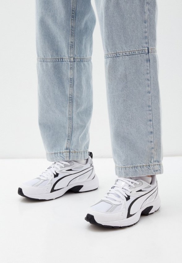 Кроссовки PUMA