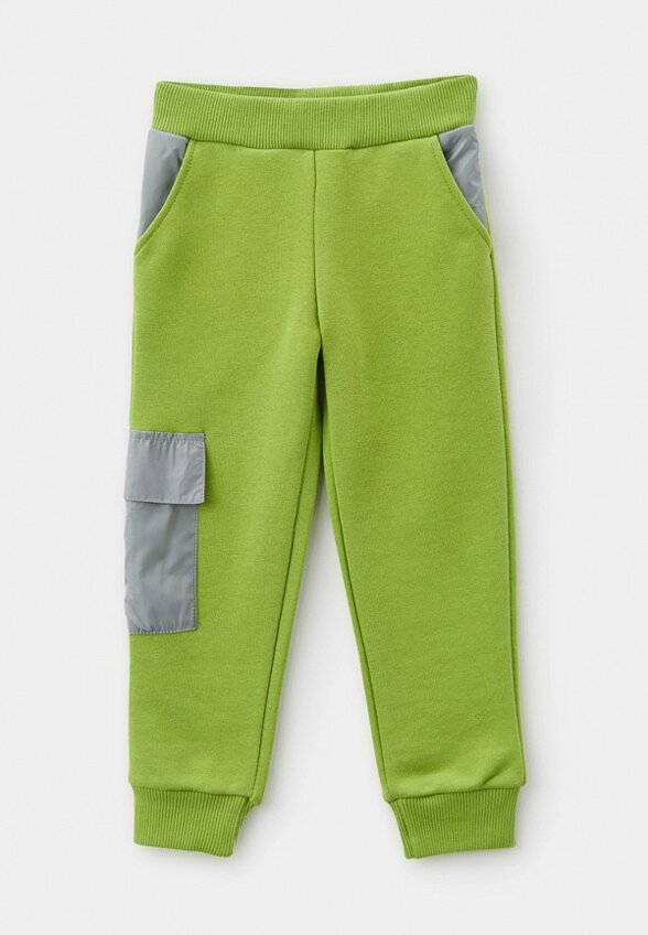 Брюки спортивные Loloclo