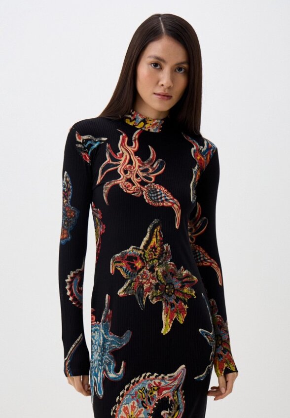 Платье Desigual