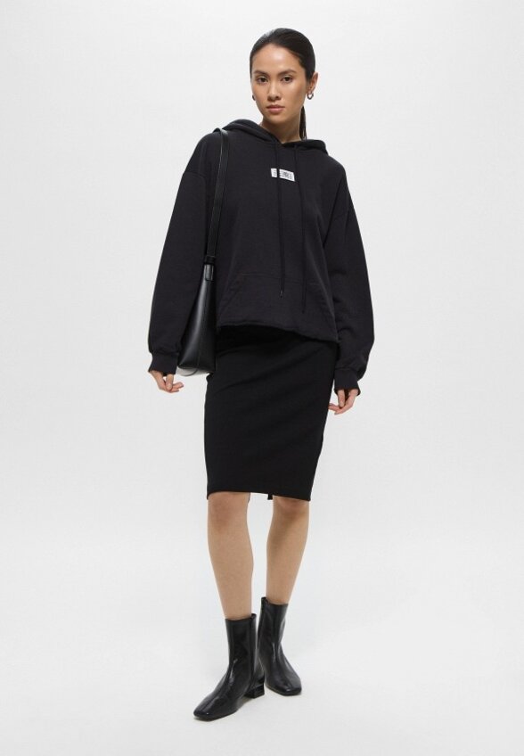 Худи MM6 Maison Margiela