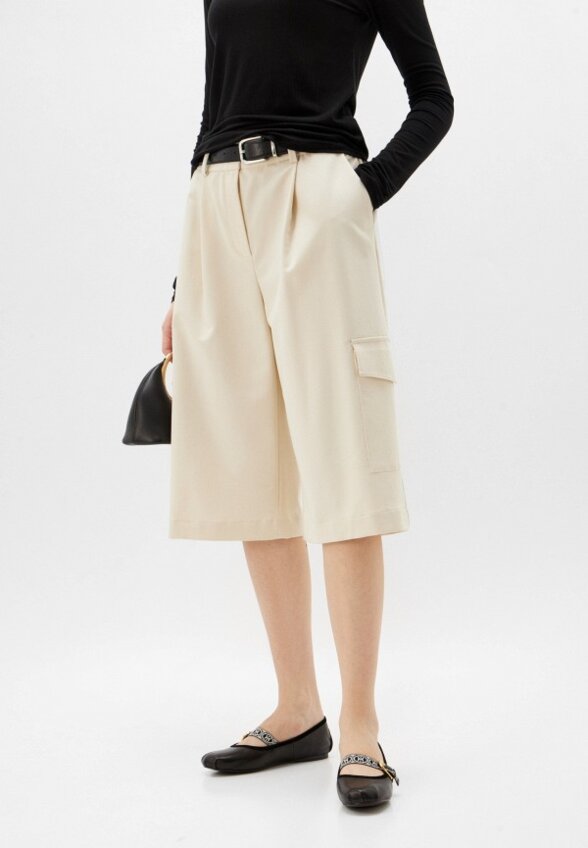 Балетки Coccinelle