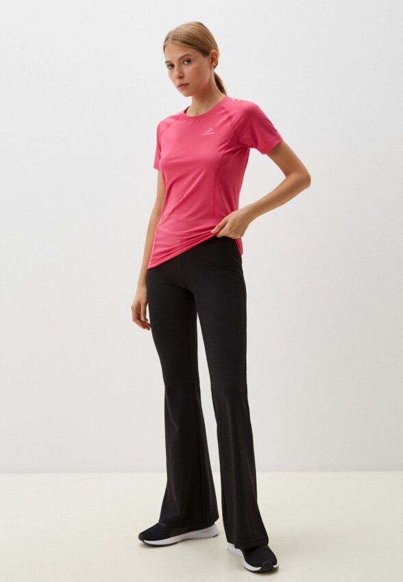 Футболка спортивная Demix