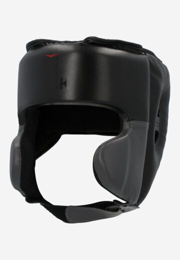 Шлем Hukk Honor Mx-2, Черный